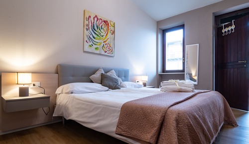 Habitación familiar