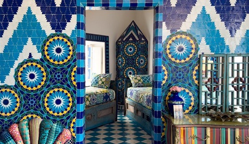 Suite familiar (Safi)