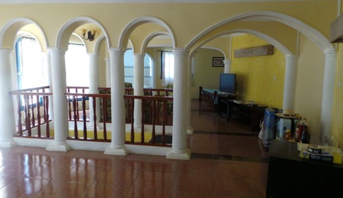 Suite Confort, no fumadores