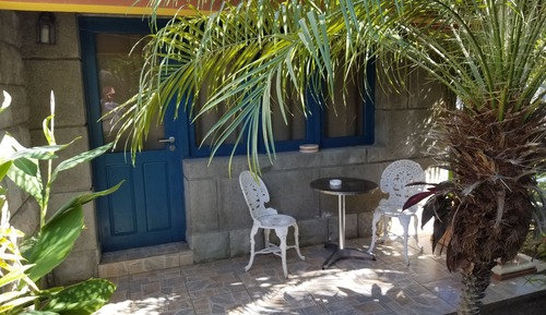 Habitación clásica doble, 2 camas dobles, accesible para personas con discapacidad, no fumadores