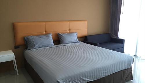 Habitación Premier doble, no fumadores