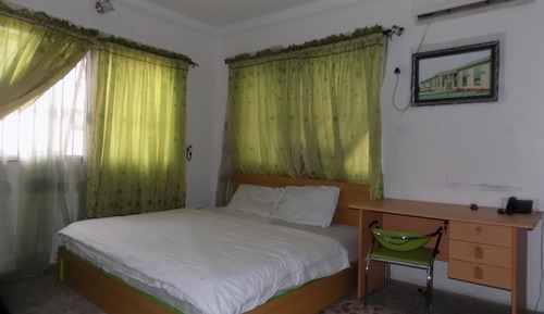 Habitación Royal doble