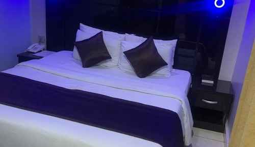 Habitación ejecutiva