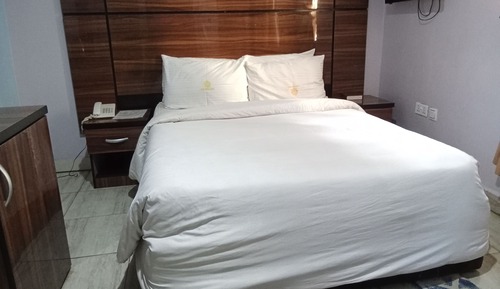 Habitación Premium