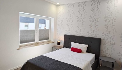 Habitación Business individual