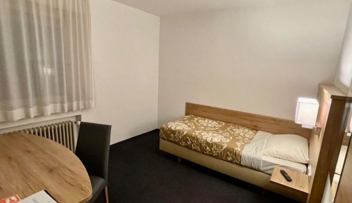 Habitación individual Confort