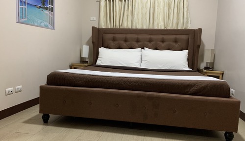 Room, 1 Bedroom, Kitchenette