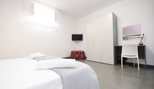 Apartamento, 1 habitación