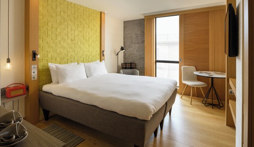 Habitación (Vista)