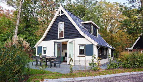 Villa Veluwe MIVA 6