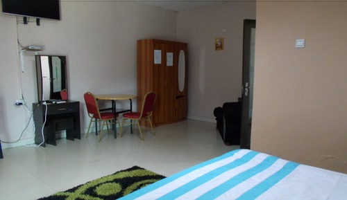 Suite familiar, 1 habitación