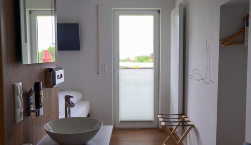 Habitación individual estándar, 1 habitación, no fumadores
