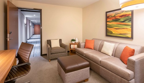 Suite, 1 habitación (Specialty)