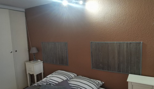 Habitación económica