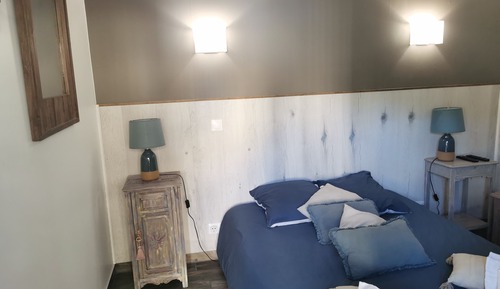 Habitación Confort