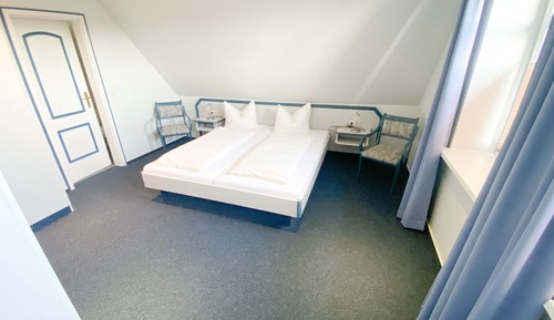 Apartamento básico
