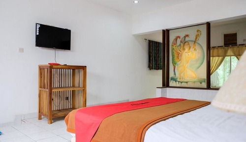 Habitación ejecutiva