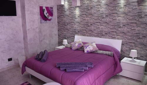 Habitación clásica doble