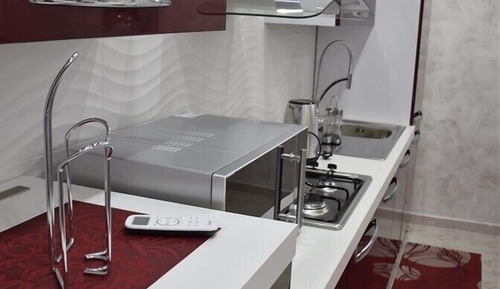 Habitación Deluxe con 1 cama doble o 2 individuales, baño privado (Exernal)