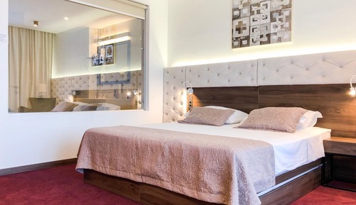 Apartamento familiar, balcón