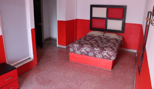 Habitación clásica doble, 1 cama de matrimonio grande, no fumadores