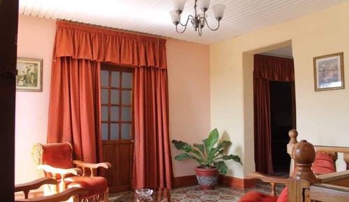 Habitación triple, varias camas, no fumadores