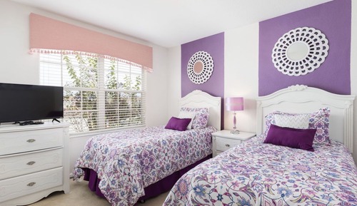 Villa, 6 habitaciones, piscina privada (2540HS (IPHAP-WH))