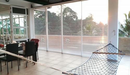 2-Bedroom Apartment 