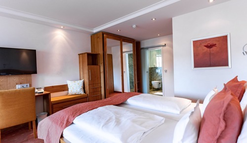 Habitación doble (F)
