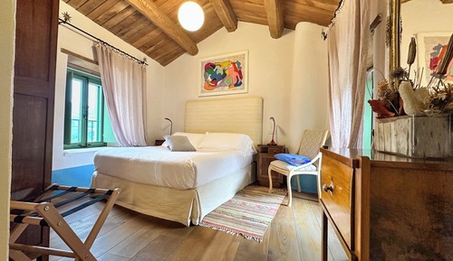 Suite superior