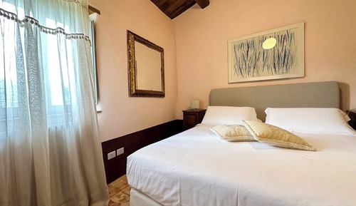 Suite superior