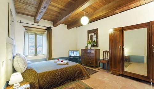 Suite superior