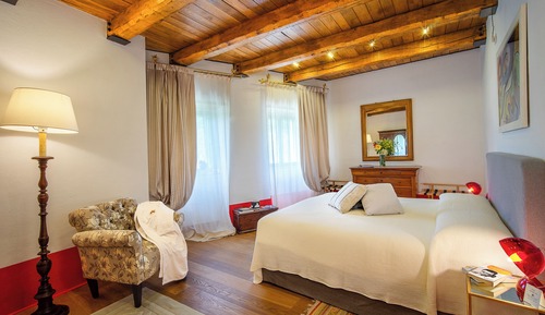 Suite Deluxe