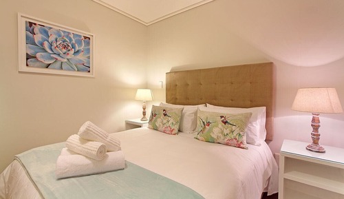 Apartamento (2 Bedrooms)