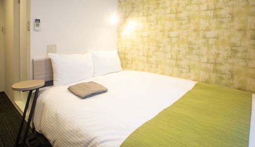 Habitación individual, fumadores