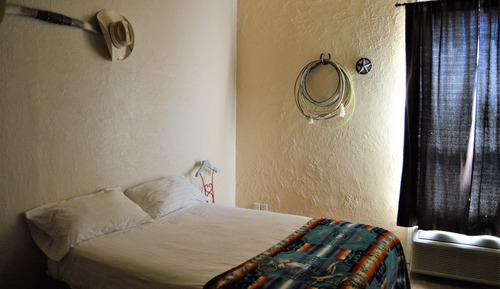 Habitación, 1 cama de matrimonio