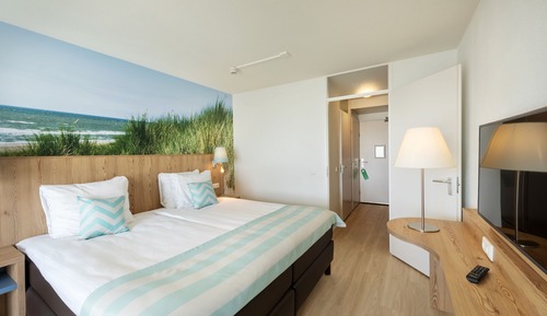 Habitación Premium doble