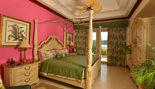 Apartamento, varias camas (Los Suenos Resort Bella Vista 4B)