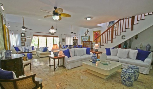 Villa, 1 cama de matrimonio grande, no fumadores