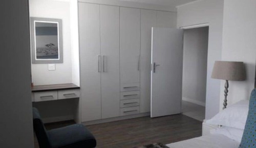 Apartamento estándar, 2 habitaciones