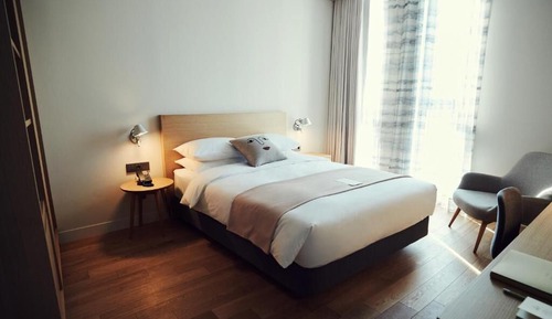 [Same Day Special Rate] Standard Double