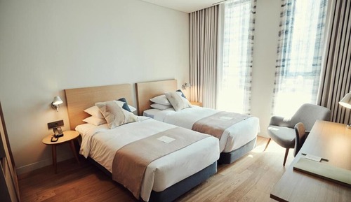 [Same Day Special Rate] Standard Twin