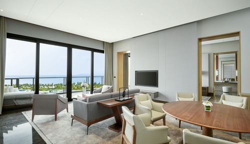 Suite Grand (Ocean)