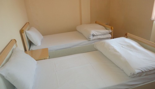 Apartamento familiar