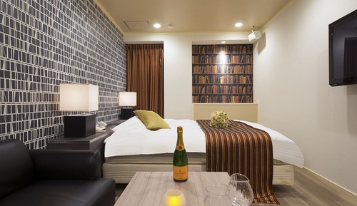 Habitación estándar, no fumadores