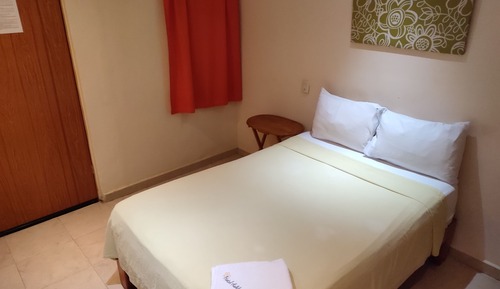 Habitación estándar