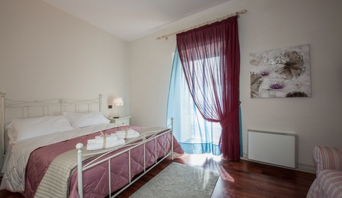 Habitación doble (King)