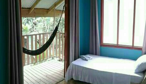 Habitación familiar, varias camas, no fumadores
