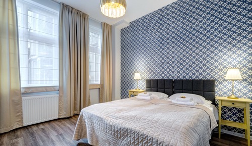 Apartamento Premium, no fumadores (8 occupants)