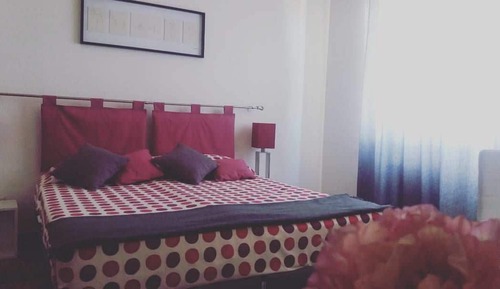 Habitación cuádruple